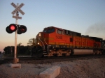 BNSF 5088